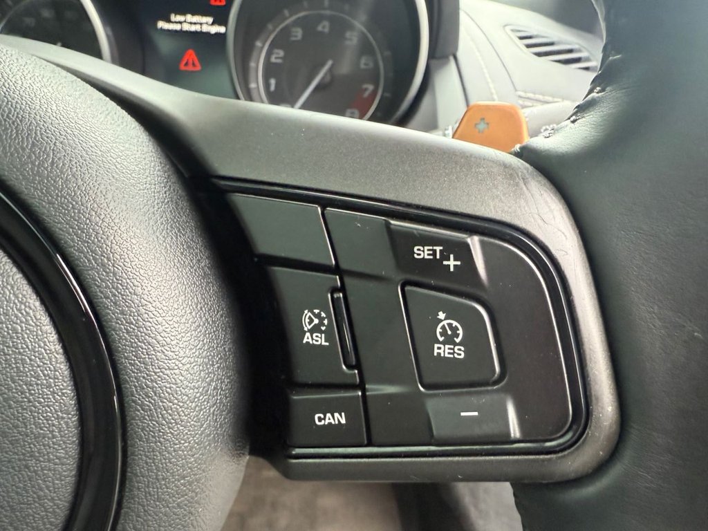 Used Jaguar F-Type 2014 for sale - 77734196: Photo 43