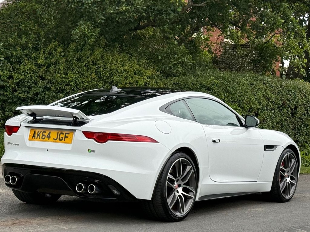 Used Jaguar F-Type 2014 for sale - 77734196: Photo 44