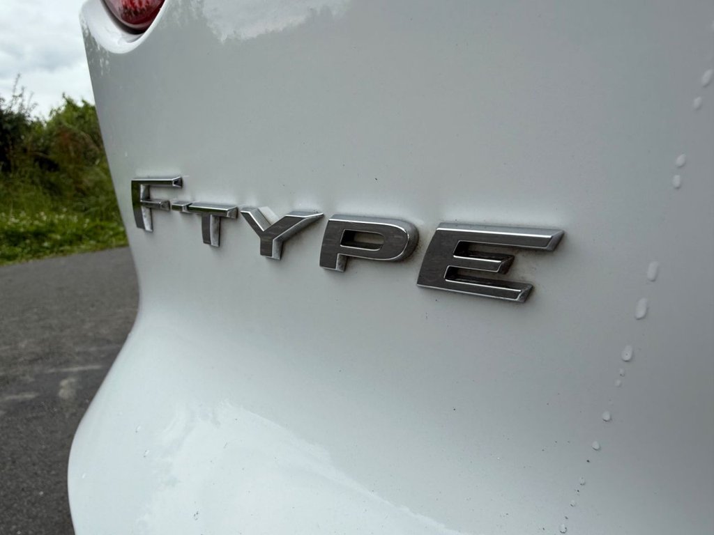 Used Jaguar F-Type 2014 for sale - 77734196: Photo 48