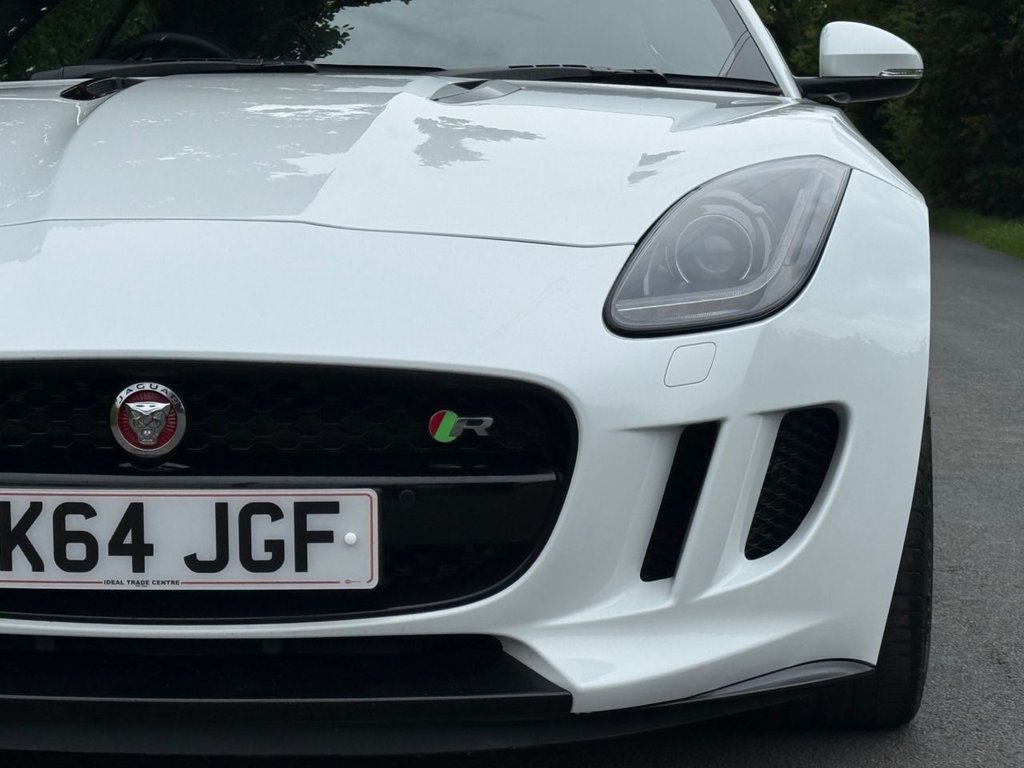 Used Jaguar F-Type 2014 for sale - 77734196: Photo 49