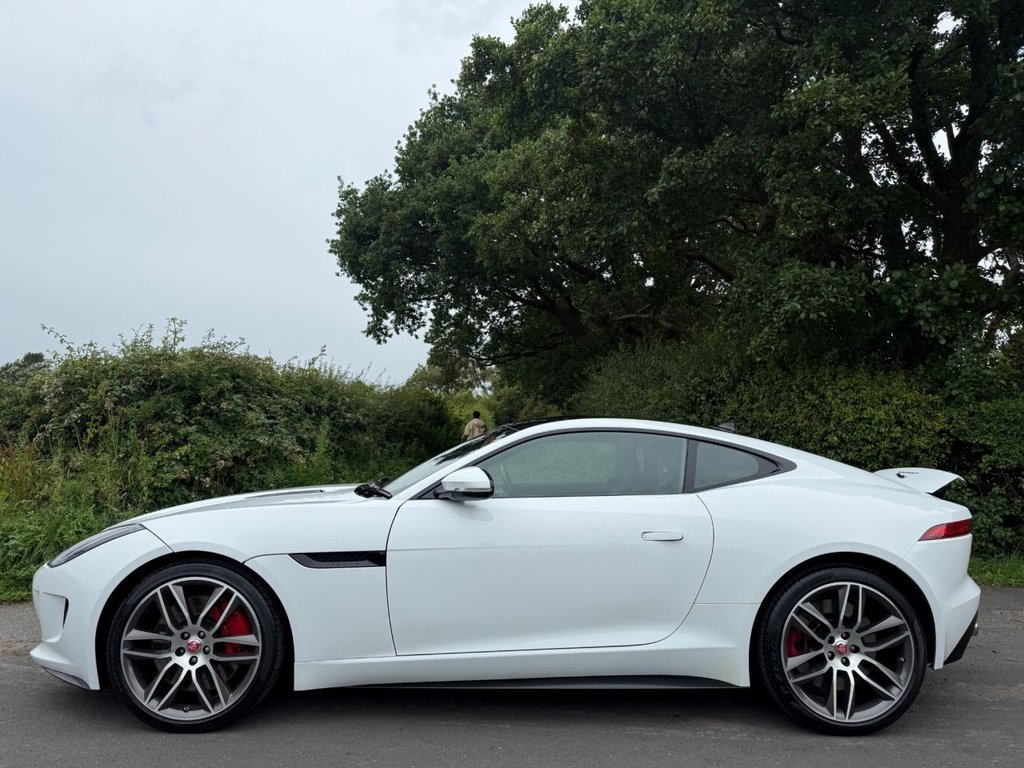 Used Jaguar F-Type 2014 for sale - 77734196: Photo 5