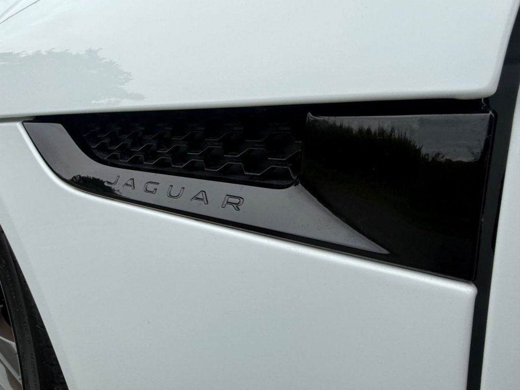 Used Jaguar F-Type 2014 for sale - 77734196: Photo 50