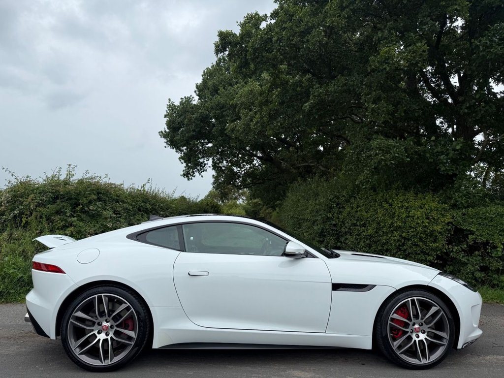 Used Jaguar F-Type 2014 for sale - 77734196: Photo 6
