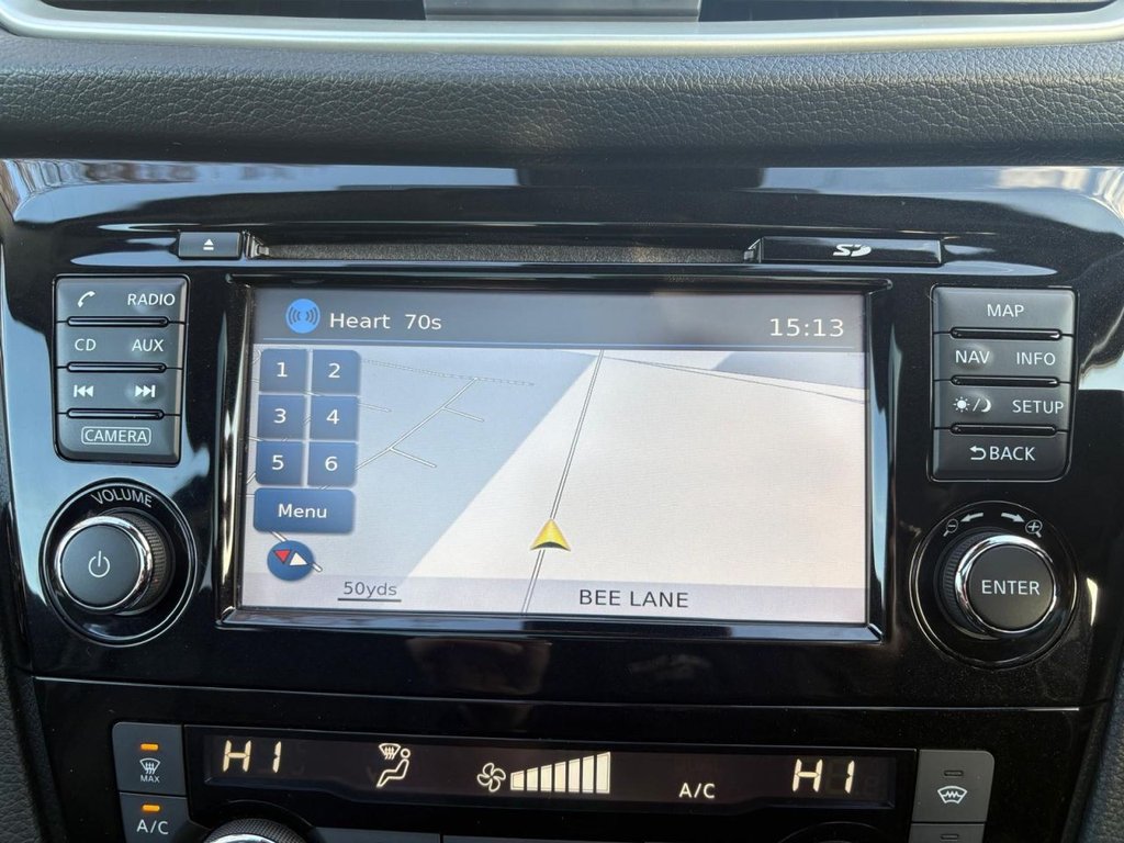 Used Nissan Qashqai 2017 for sale - 77733907: Photo 16