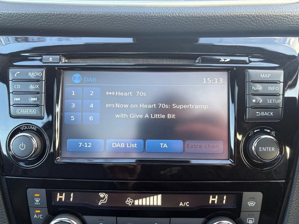 Used Nissan Qashqai 2017 for sale - 77733907: Photo 19