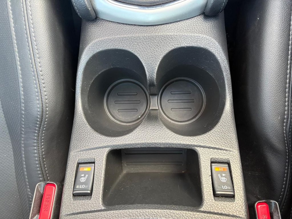 Used Nissan Qashqai 2017 for sale - 77733907: Photo 21