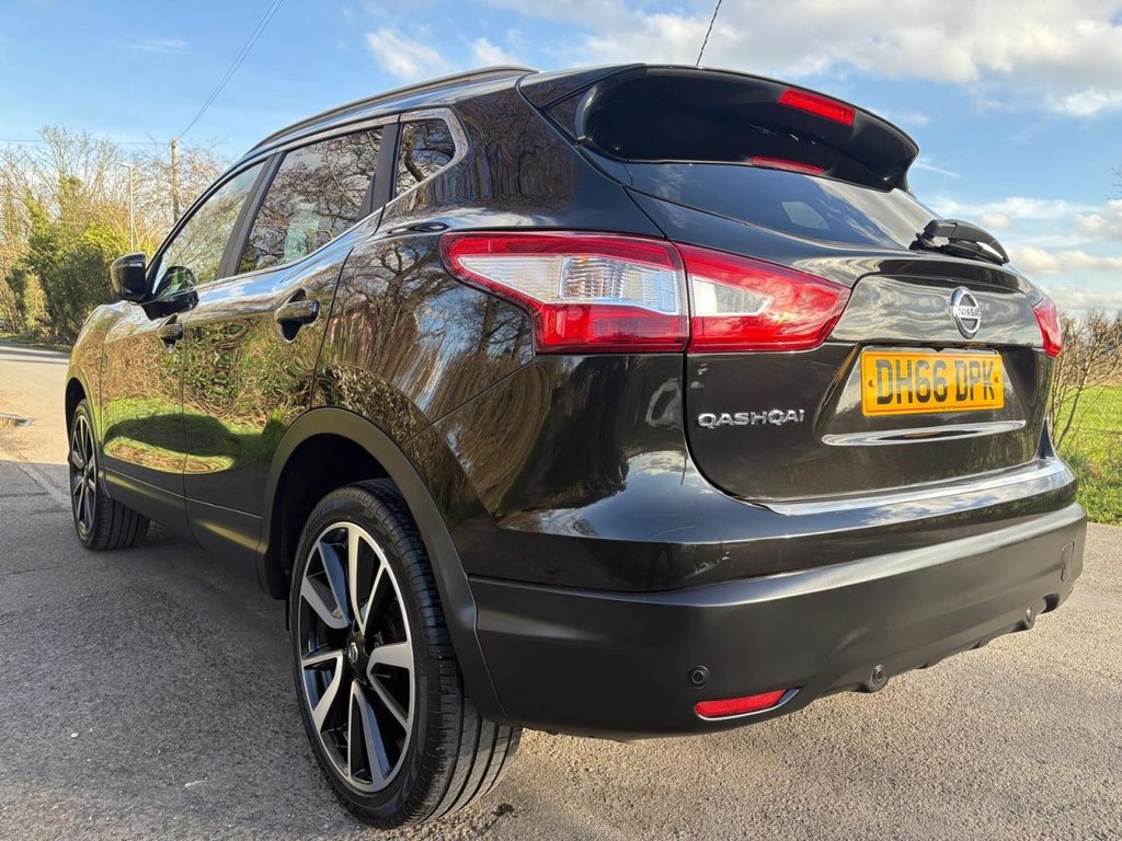 Used Nissan Qashqai 2017 for sale - 77733907: Photo 29