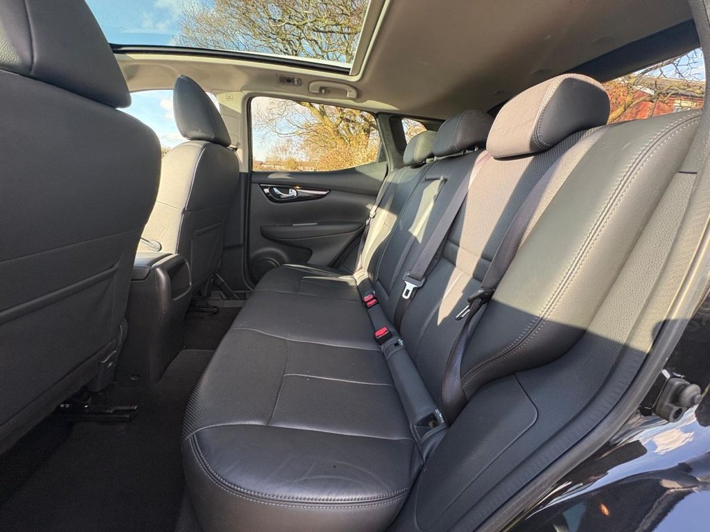 Used Nissan Qashqai 2017 for sale - 77733907: Photo 37