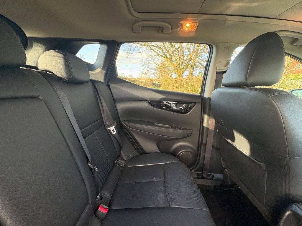 Used Nissan Qashqai 2017 for sale - 77733907: Photo 39