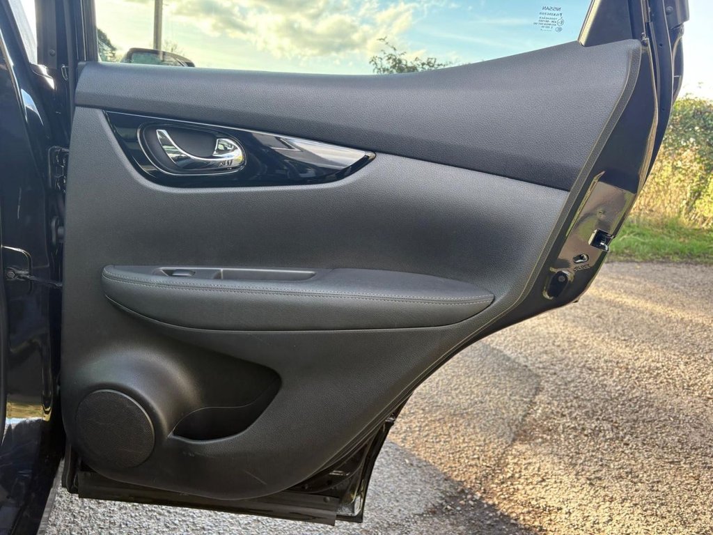 Used Nissan Qashqai 2017 for sale - 77733907: Photo 46