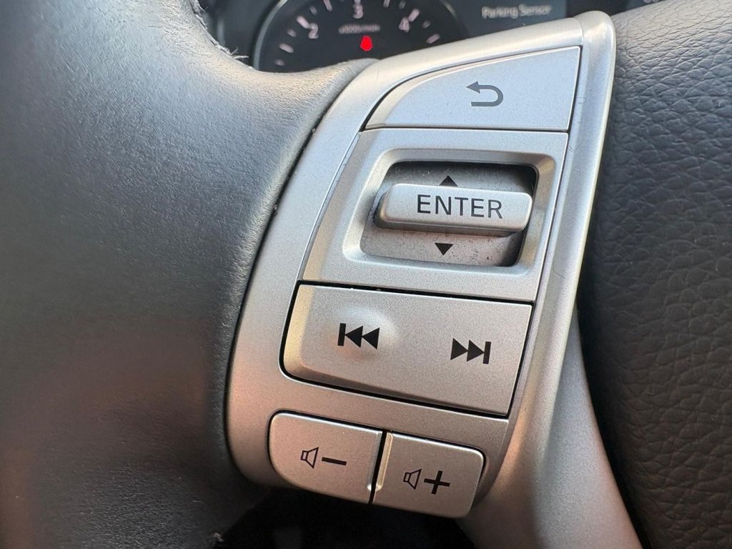 Used Nissan Qashqai 2017 for sale - 77733907: Photo 47