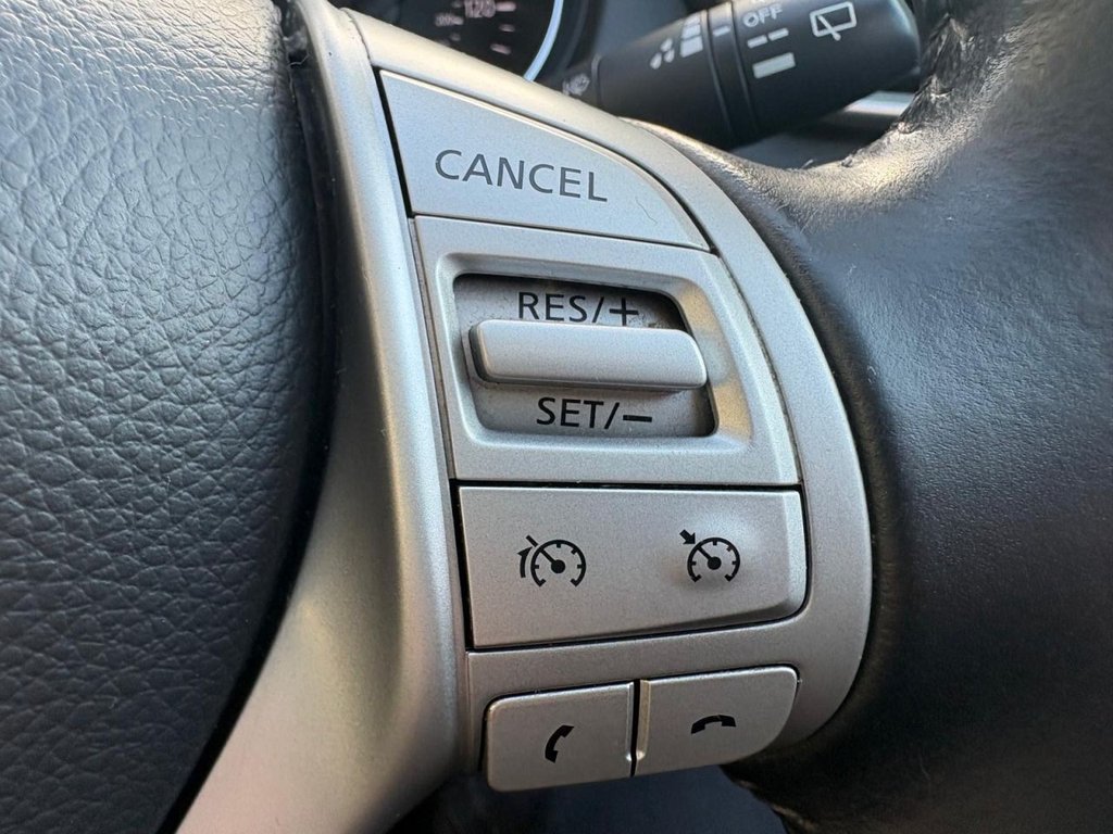 Used Nissan Qashqai 2017 for sale - 77733907: Photo 48