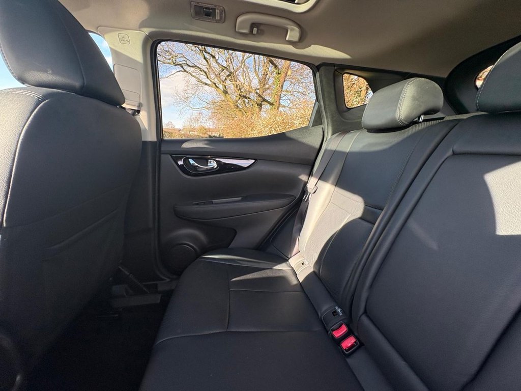 Used Nissan Qashqai 2017 for sale - 77733907: Photo 49