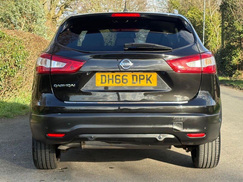 Used Nissan Qashqai 2017 for sale - 77733907: Photo 7