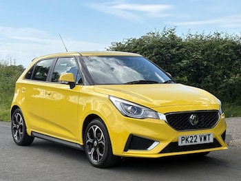 Used MG MG3 2022 for sale - 78818347: Photo