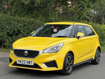 Used MG MG3 2022 for sale - 78818347: Photo