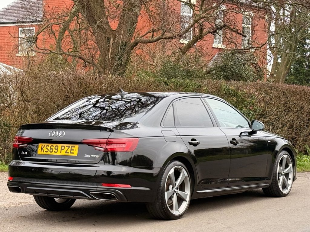 Used Audi A4 2019 for sale - 77733938: Photo 11