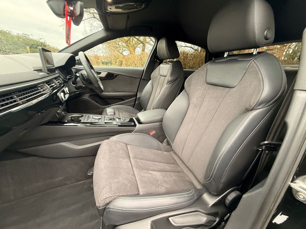 Used Audi A4 2019 for sale - 77733938: Photo 15