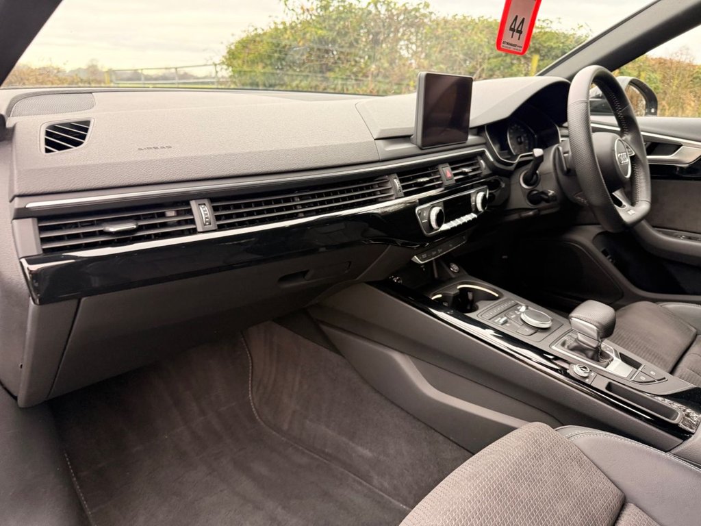 Used Audi A4 2019 for sale - 77733938: Photo 16