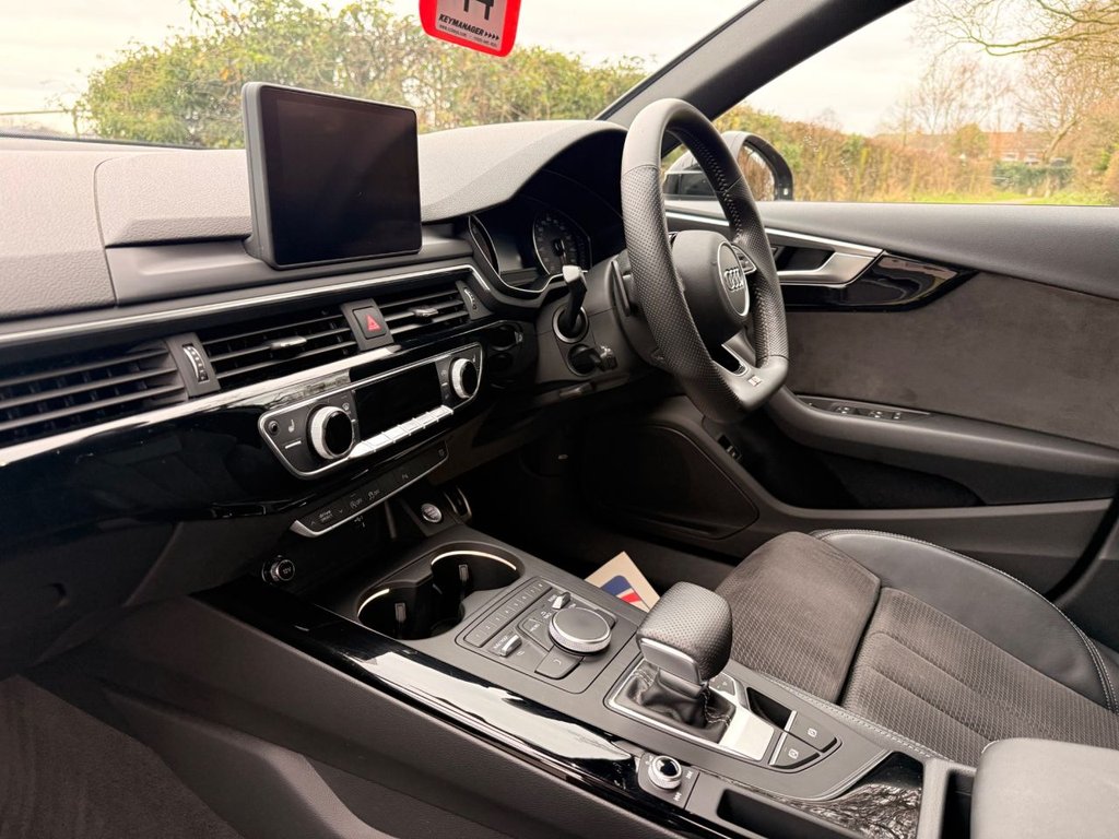 Used Audi A4 2019 for sale - 77733938: Photo 17