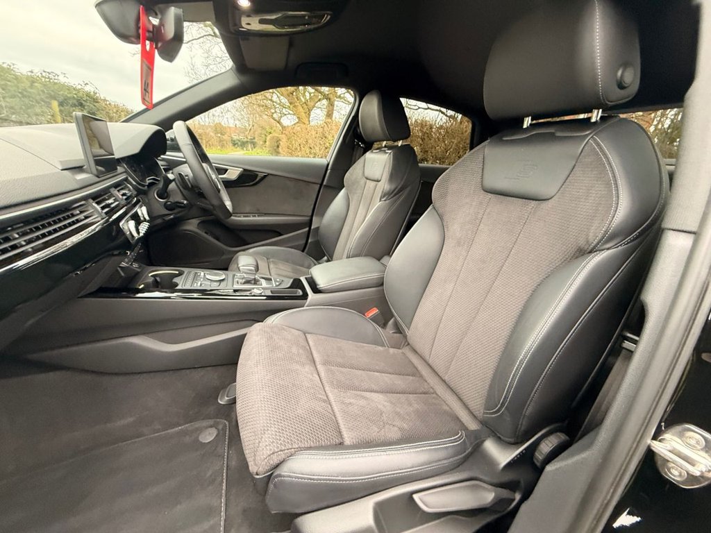 Used Audi A4 2019 for sale - 77733938: Photo 18