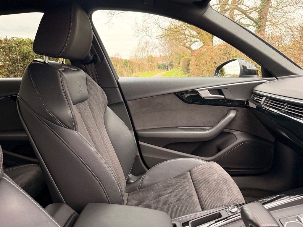 Used Audi A4 2019 for sale - 77733938: Photo 21