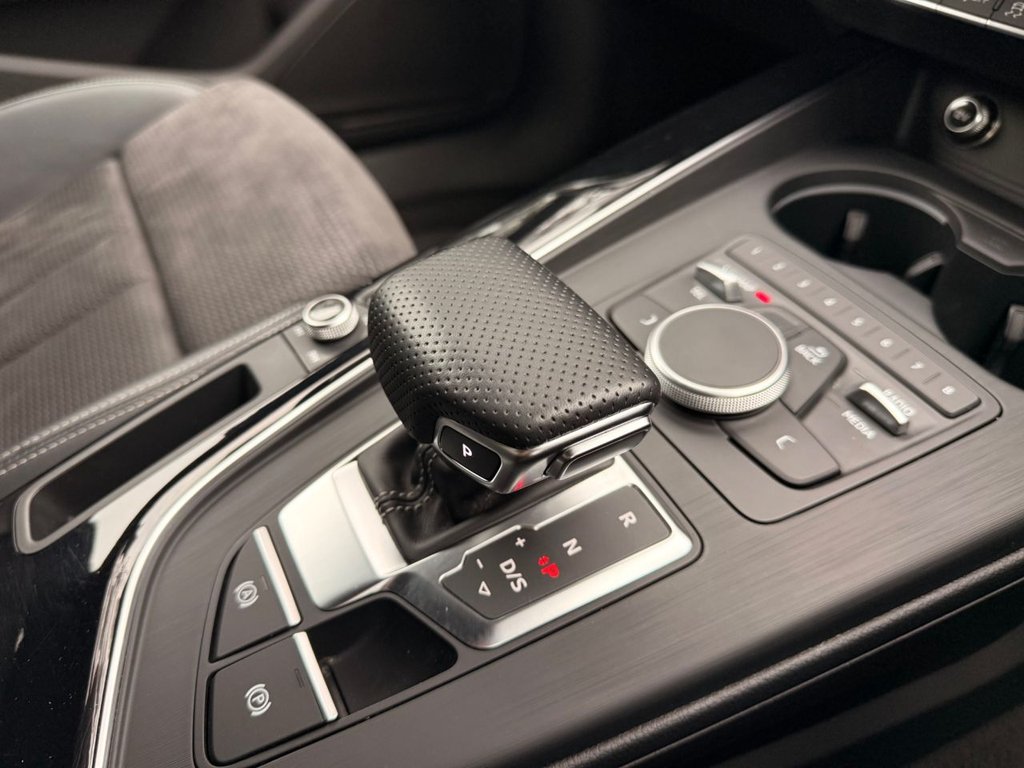 Used Audi A4 2019 for sale - 77733938: Photo 22