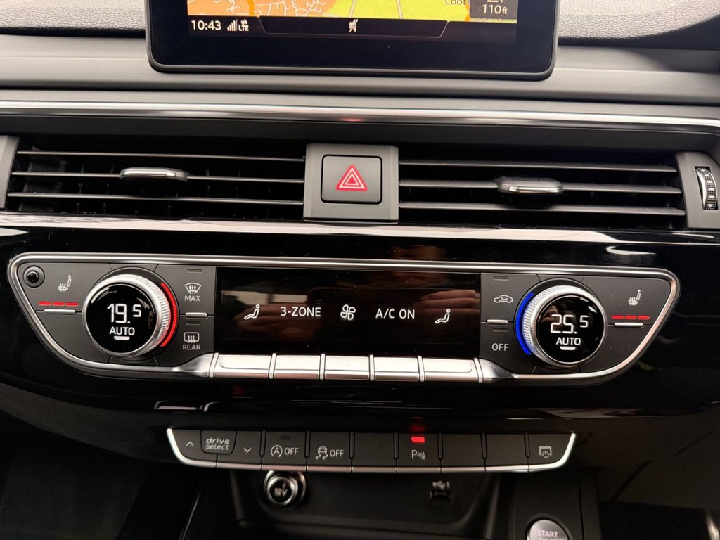 Used Audi A4 2019 for sale - 77733938: Photo 25