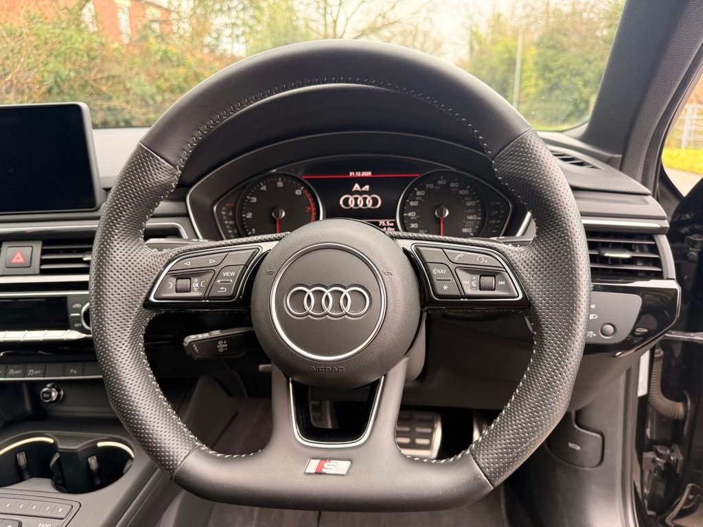 Used Audi A4 2019 for sale - 77733938: Photo 27