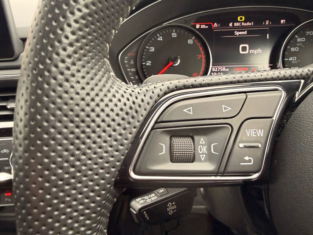 Used Audi A4 2019 for sale - 77733938: Photo 28