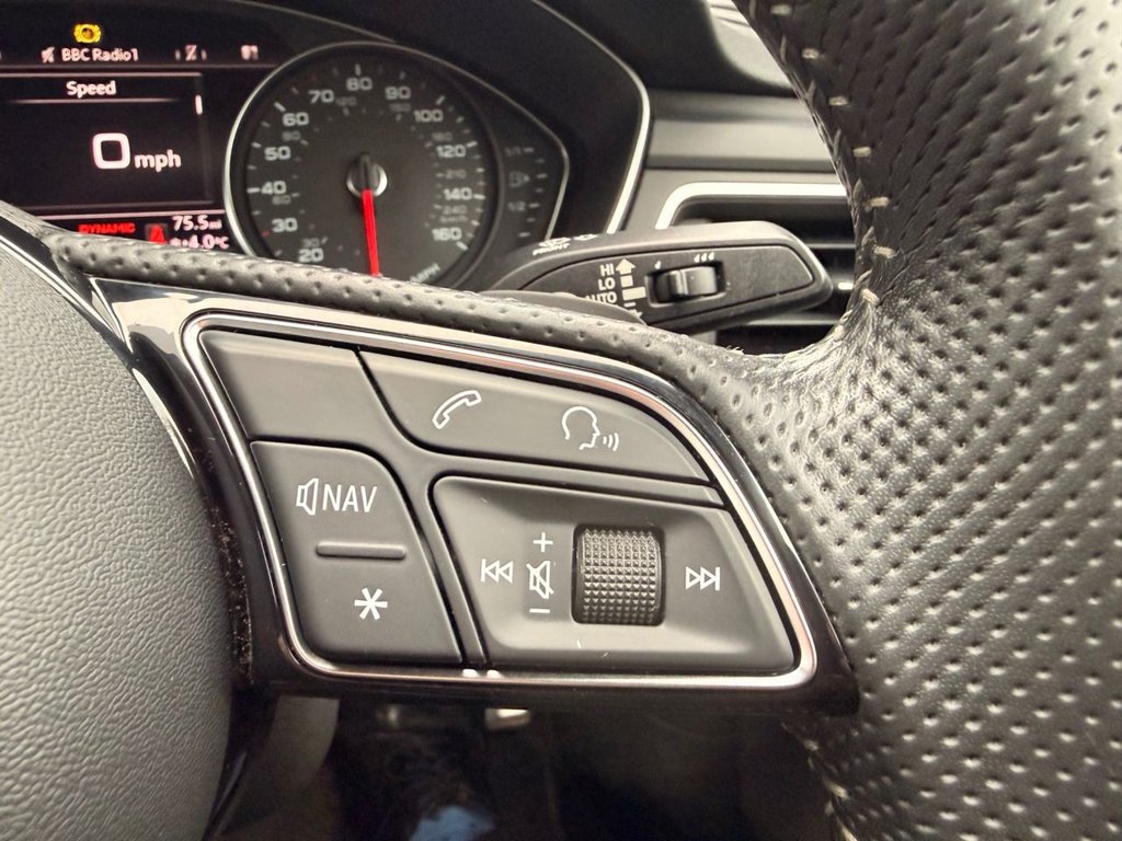 Used Audi A4 2019 for sale - 77733938: Photo 29