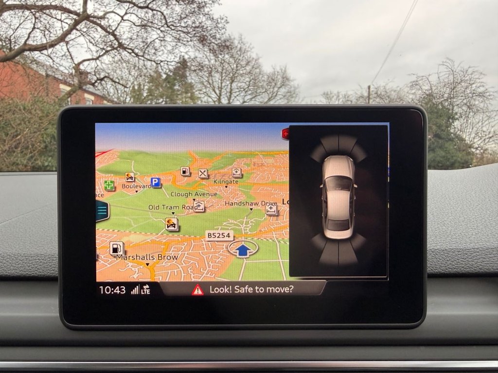 Used Audi A4 2019 for sale - 77733938: Photo 33