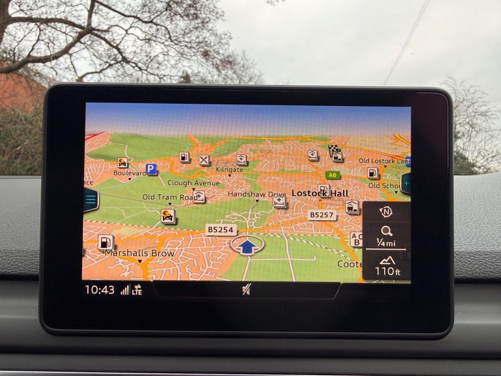 Used Audi A4 2019 for sale - 77733938: Photo 34