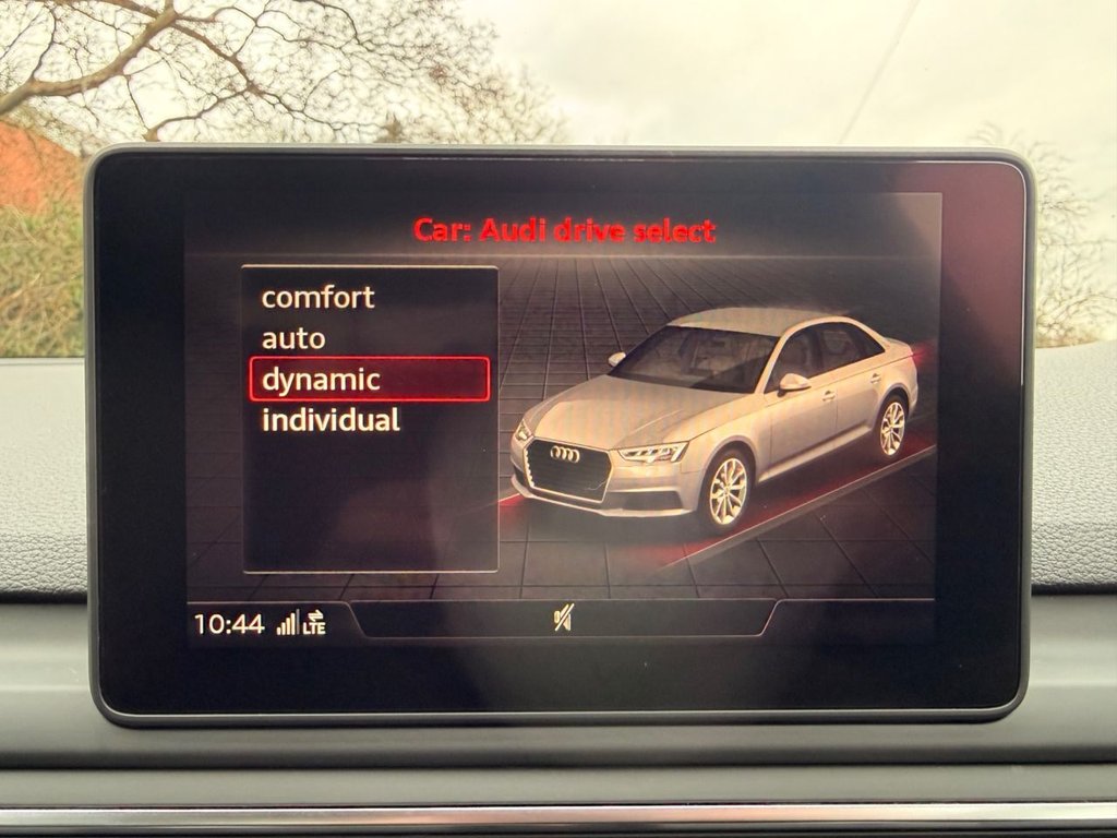 Used Audi A4 2019 for sale - 77733938: Photo 35