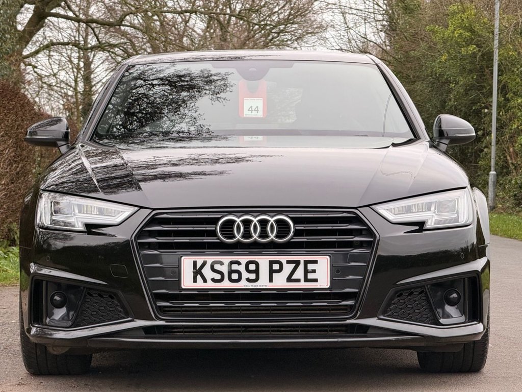 Used Audi A4 2019 for sale - 77733938: Photo 4