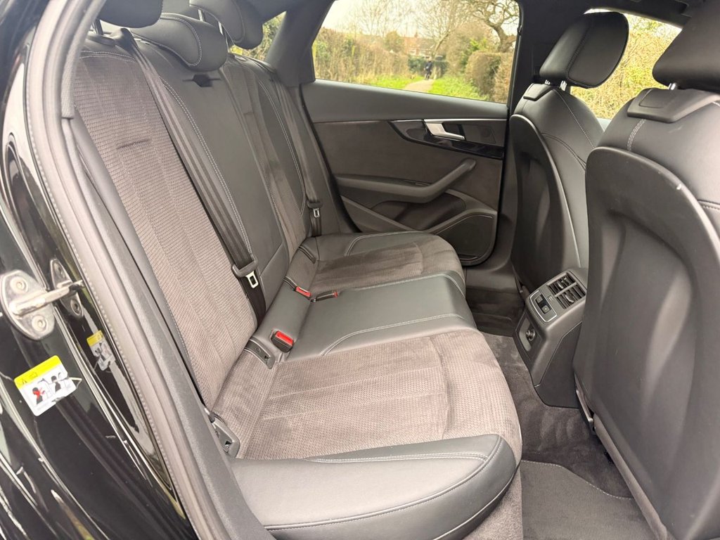 Used Audi A4 2019 for sale - 77733938: Photo 40