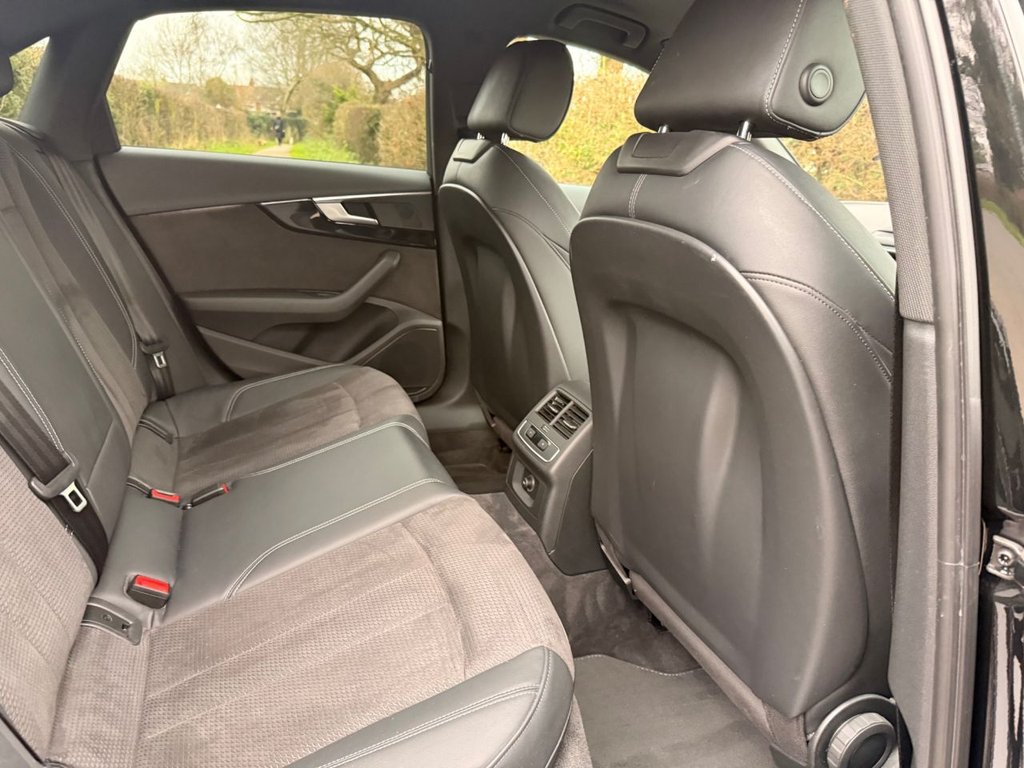 Used Audi A4 2019 for sale - 77733938: Photo 41