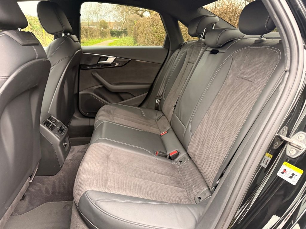 Used Audi A4 2019 for sale - 77733938: Photo 42