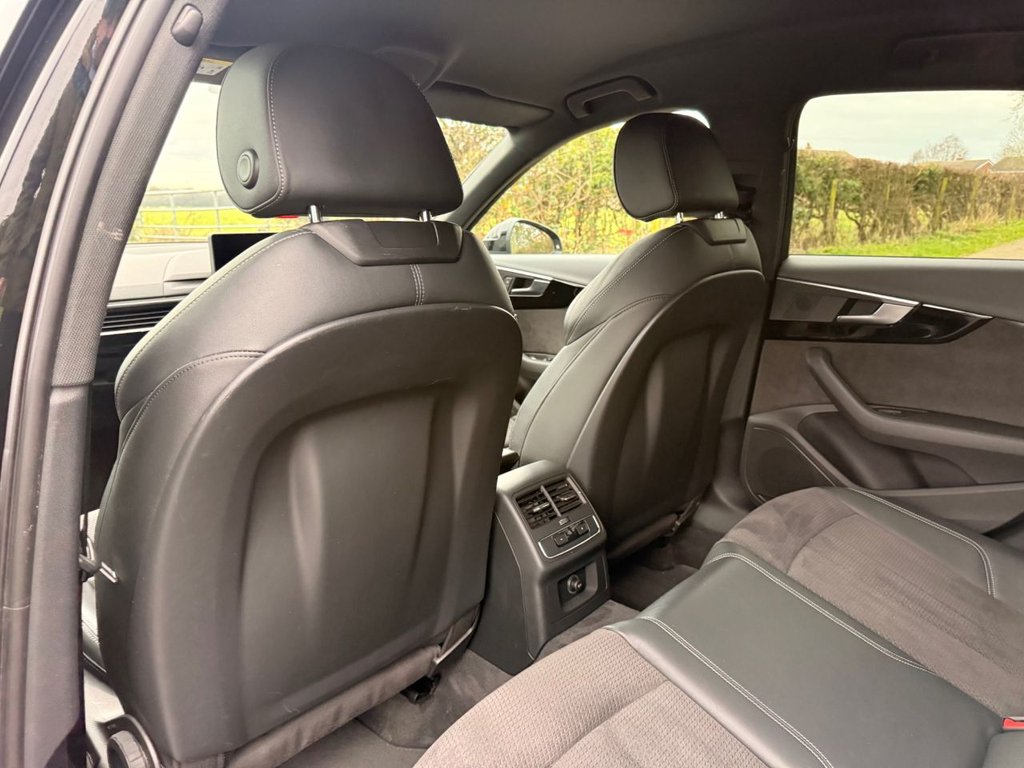 Used Audi A4 2019 for sale - 77733938: Photo 43