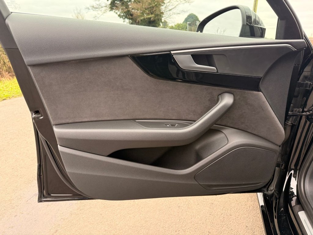 Used Audi A4 2019 for sale - 77733938: Photo 44