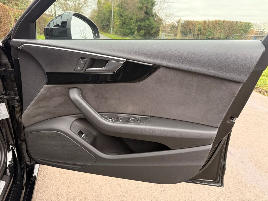 Used Audi A4 2019 for sale - 77733938: Photo 45