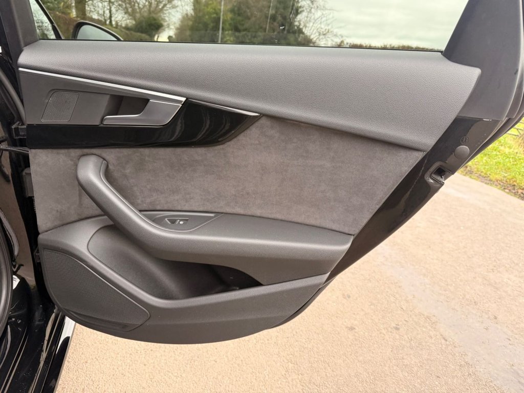 Used Audi A4 2019 for sale - 77733938: Photo 49