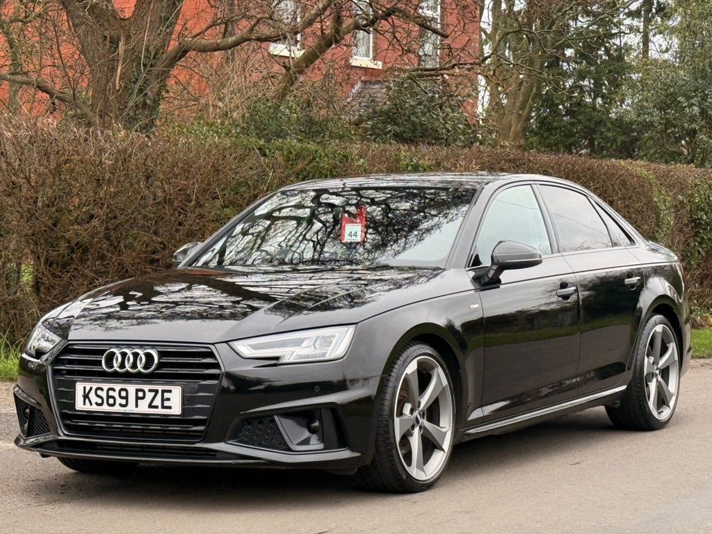 Used Audi A4 2019 for sale - 77733938: Photo 5