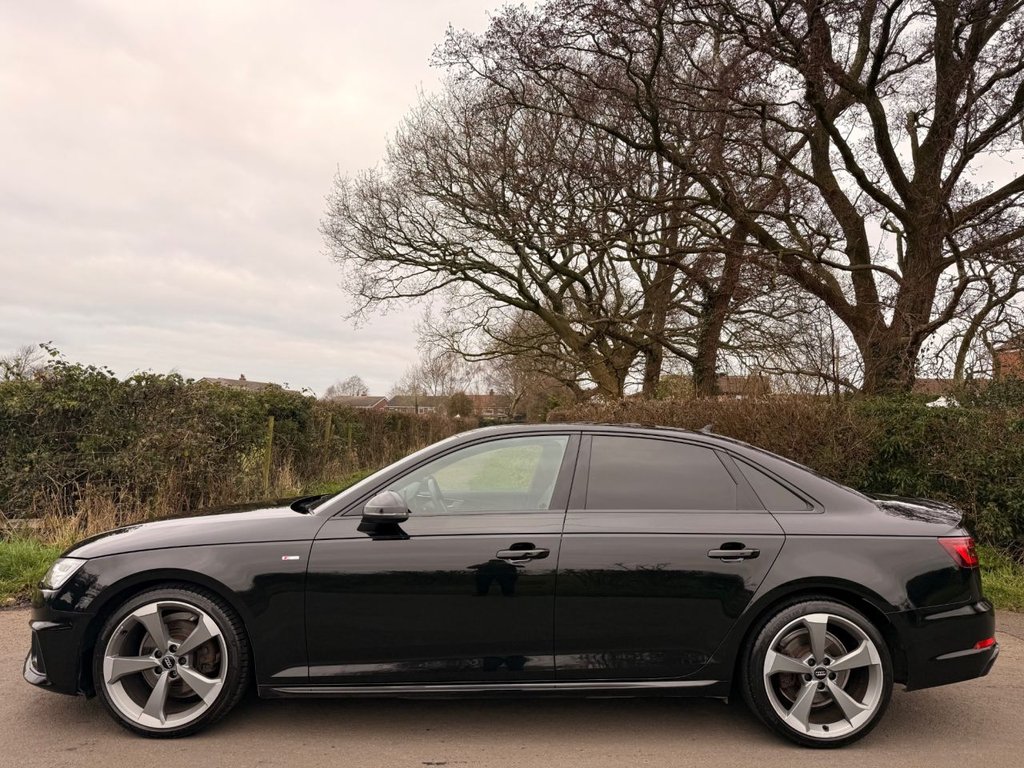 Used Audi A4 2019 for sale - 77733938: Photo 6