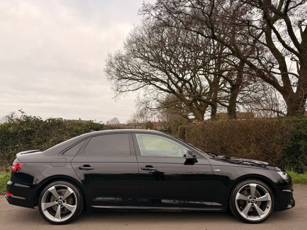 Used Audi A4 2019 for sale - 77733938: Photo 8