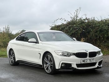 Used BMW 4 Series 2015 for sale - 79666612: Photo