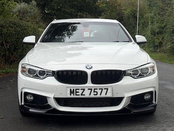 Used BMW 4 Series 2015 for sale - 79666612: Photo