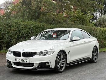 Used BMW 4 Series 2015 for sale - 79666612: Photo