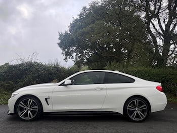 Used BMW 4 Series 2015 for sale - 79666612: Photo