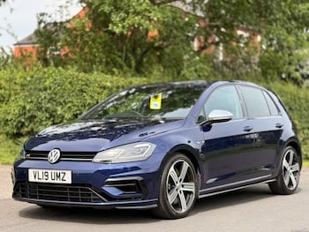 Used Volkswagen Golf 2019 for sale - 78738081: Photo